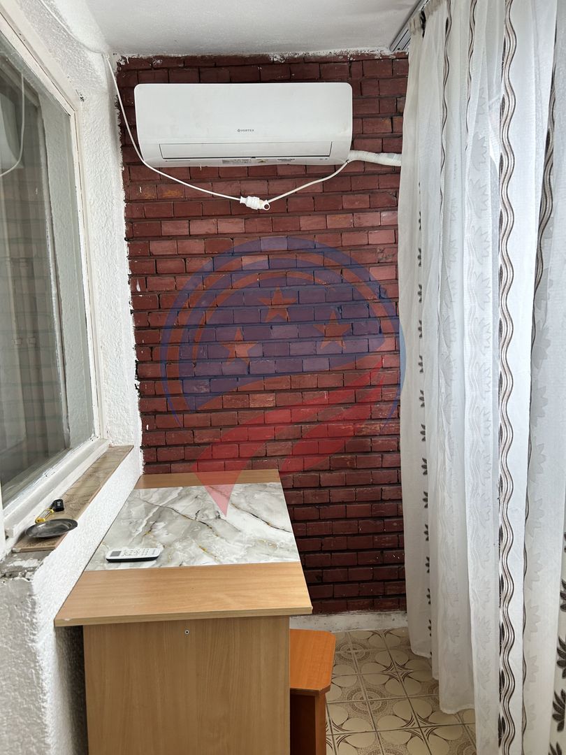 Garsonieră 30 mp de închiriat | G8 | Etaj 9 | Complet mobilată și utilată - Poză 5