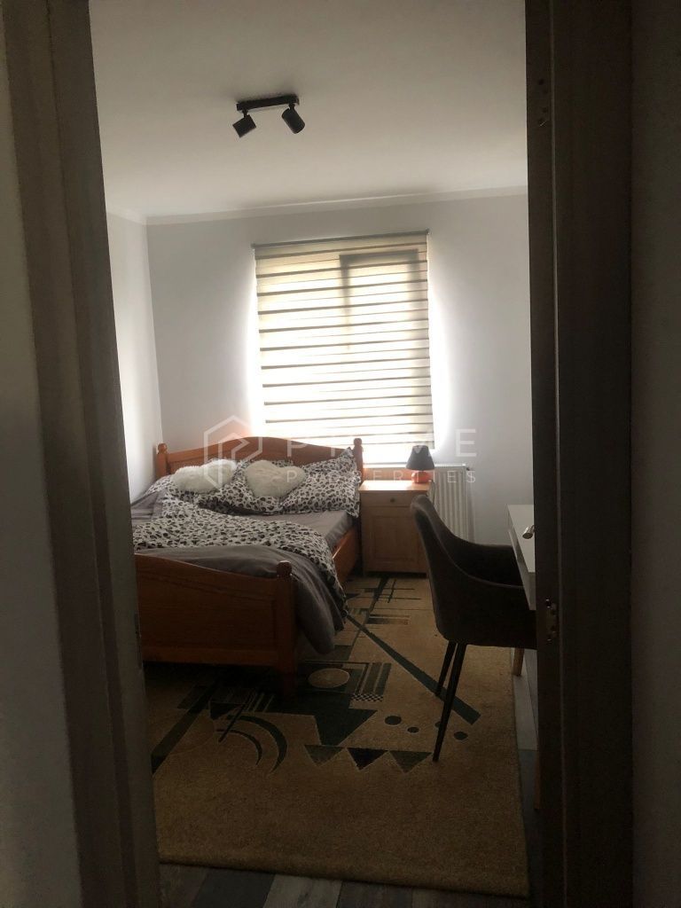 APARTAMENT CU 3 CAMERE DE ÎNCHIRIAT - Poză 6