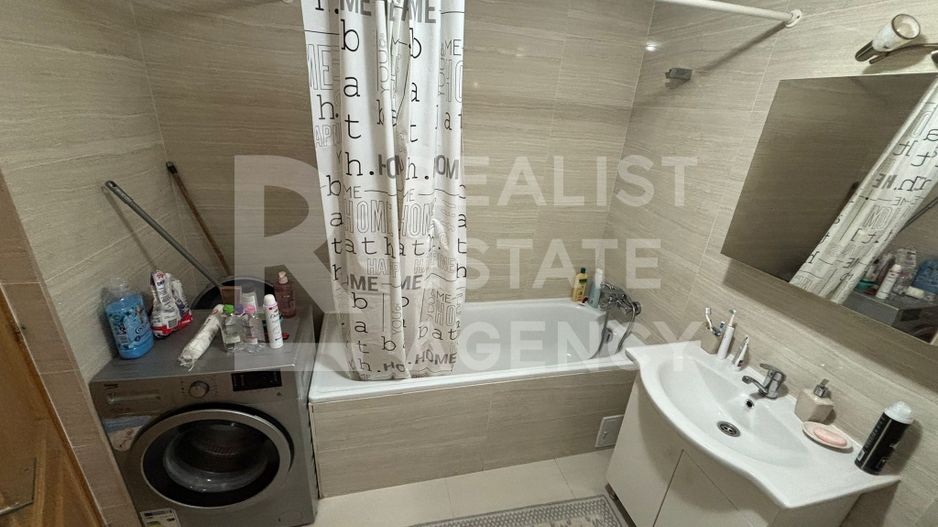 Vânzare, apartament 2 camere în zona Drumul Taberei - Poză 11