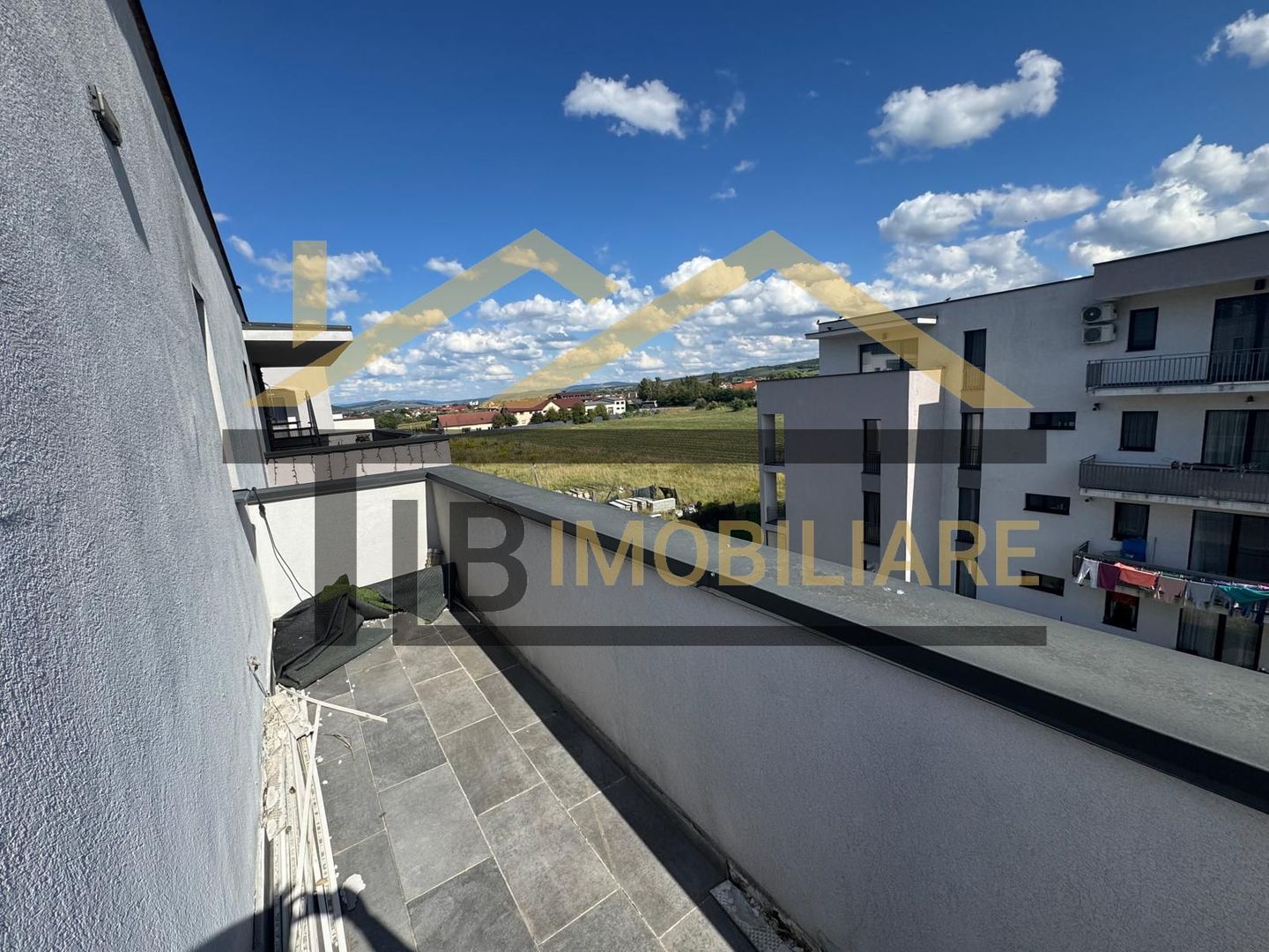 Penthouse, 3 camere, 81mp, terasa, parcare, zona strazii Lalelelor - Poză 19