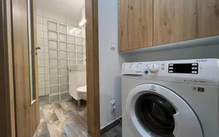 Apartament 2 dormitoare + living Podu Ros - Poză 23