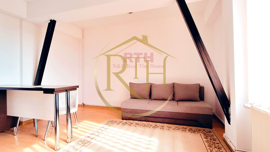 Oferim spre inchiriere apartament 1 camera, bloc nou, Zona Soarelui - Poză 3