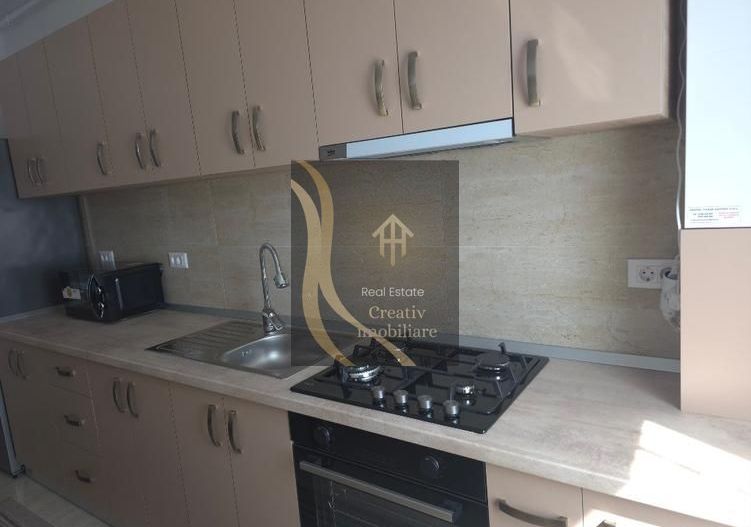 Apartament 2 camere, b-dul Iuliu Maniu, Envogue Residence - Poză 10