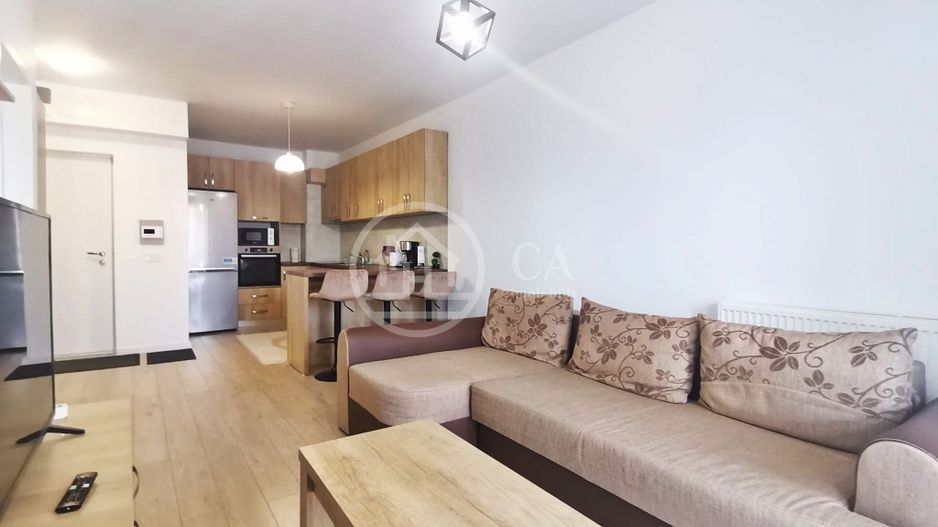 Apartament de închiriat cu 2 camere în Prima Oneștilor, Oradea - Poză 3