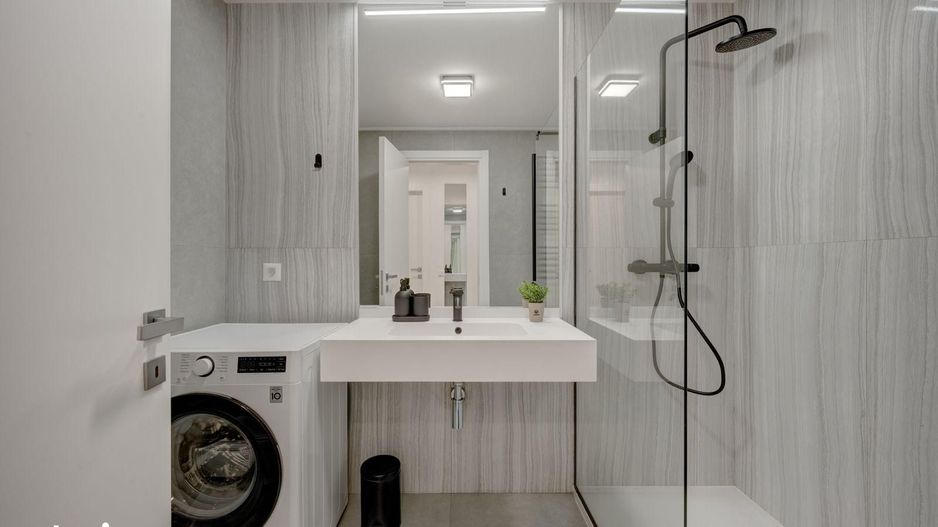 Apartament Premium | Prima Închiriere | Nusco City - Poză 15