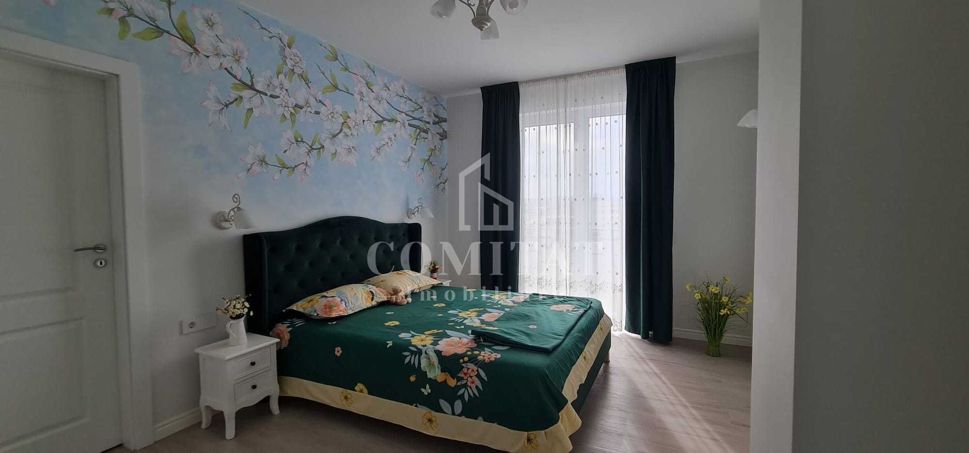 Penthouse de lux în cartierul Bulgaria | 140 mp | 4 Camere - Poză 1