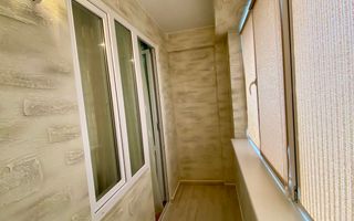 Chirie, apartament, 2 camere, strada Matei Basarab, Râșcani - Poză 6