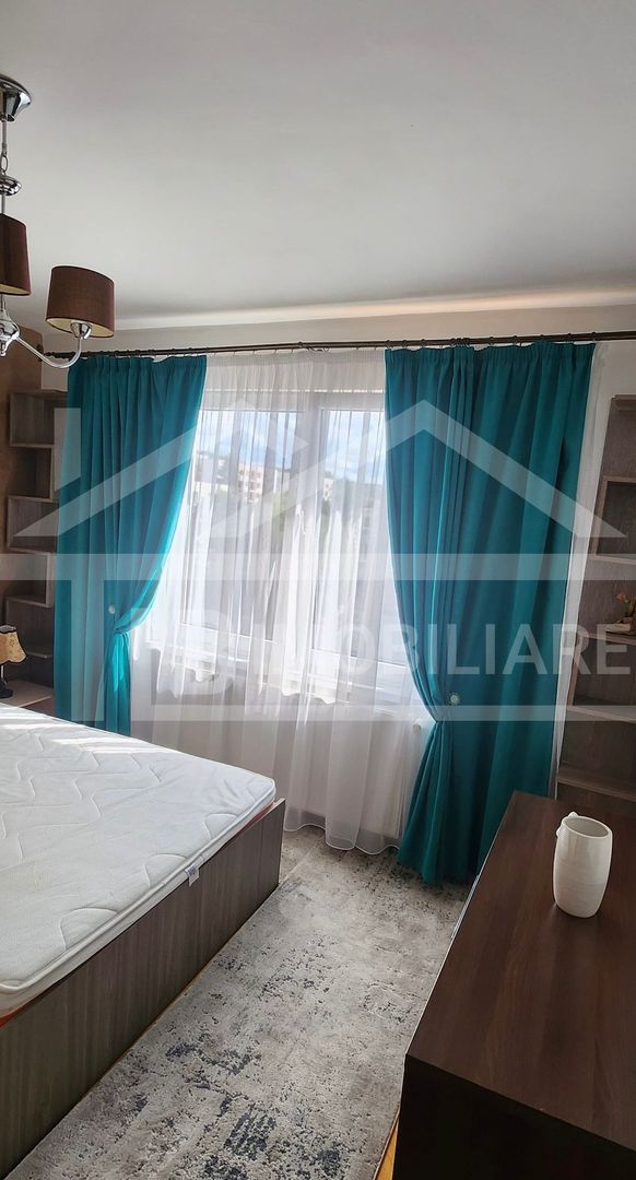 Apartament cu 3 camere, 75mp, Zona Kaufland - Poză 12