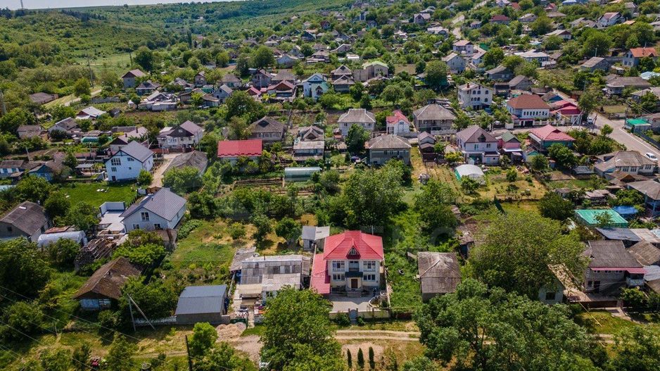 Vânzare, casă, 6 camere, în Vadul lui Vodă - Poză 2