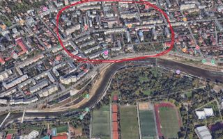 | Apartament cu 2 camere de vanzare | Cartierul Grigorescu | Etaj 4| - Poză 7