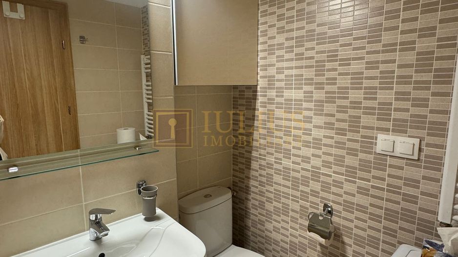 2 camere, loc de parcare City of Mara - Poză 11