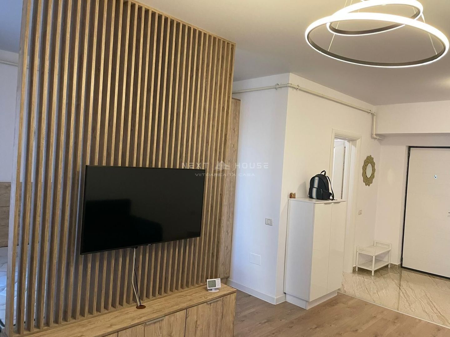 Garsoniera Liberty Mall ( Rahova - Parcul Carol ) -  2 km de Unirii - Poză 5