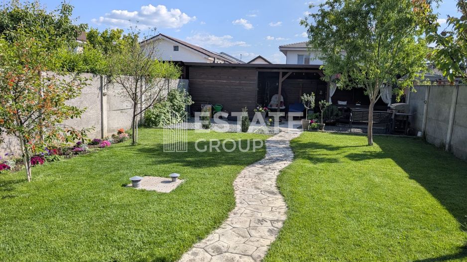 Duplex Dumbravita, mobilat si utilat - Poză 18