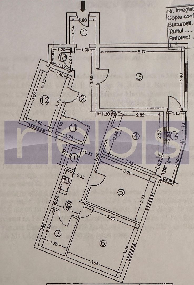 VANZARE 4 CAMERE DECOMANDAT | COLENTINA - Poză 20