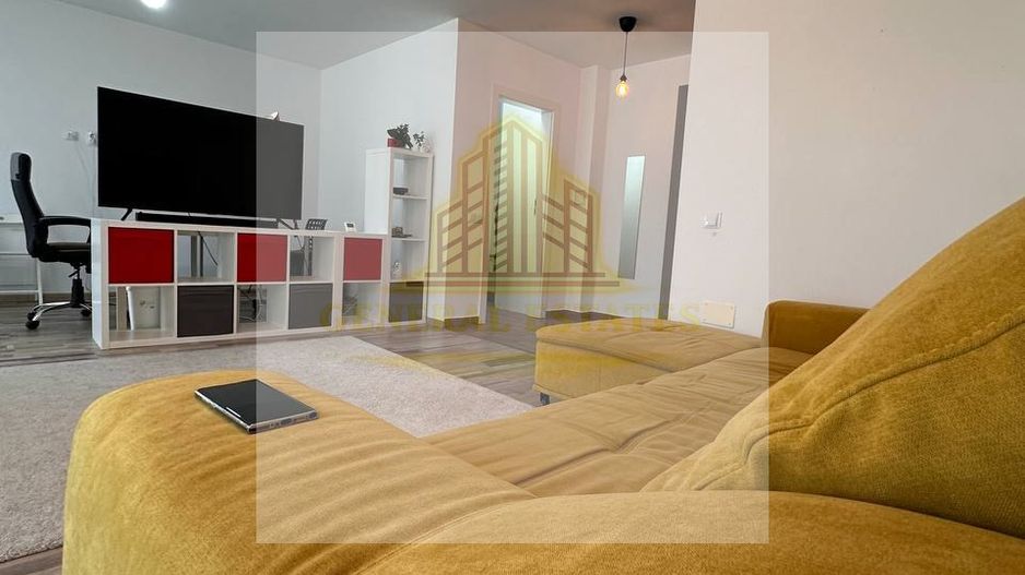 Luminos, modern și cu grădină proprie – apartamentul ideal te așteaptă - Poză 1