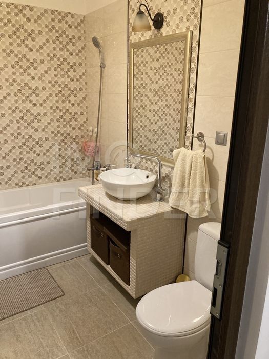 Apartament 3 camere Zona BMW - Poză 8