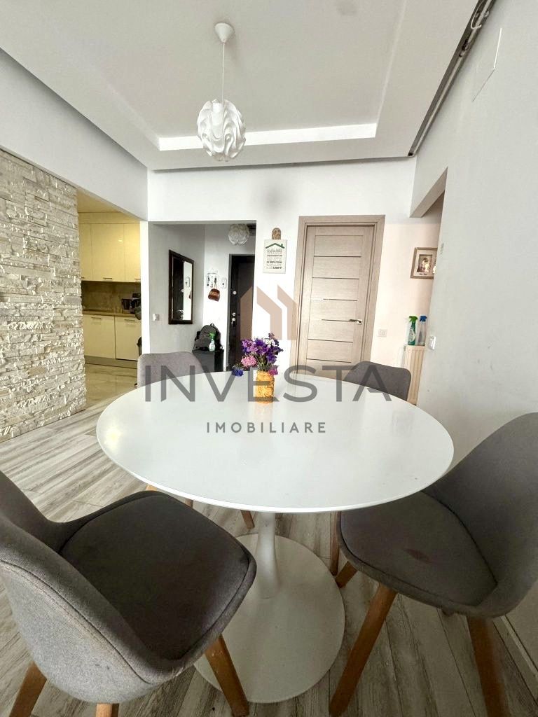 Apartament 3 camere, finisaje moderne, balcon și parcare – Iris, Cluj - Poză 2