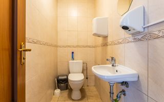 Chirie, sațiu de birouri, 219 mp, str. Kogălniceanu, Centru - Poză 17