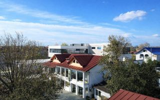 Casă P+1 I 3 Cam + 2 Băi I Piscină acoperită/încălzită I Teren 621 Mp - Poză 3