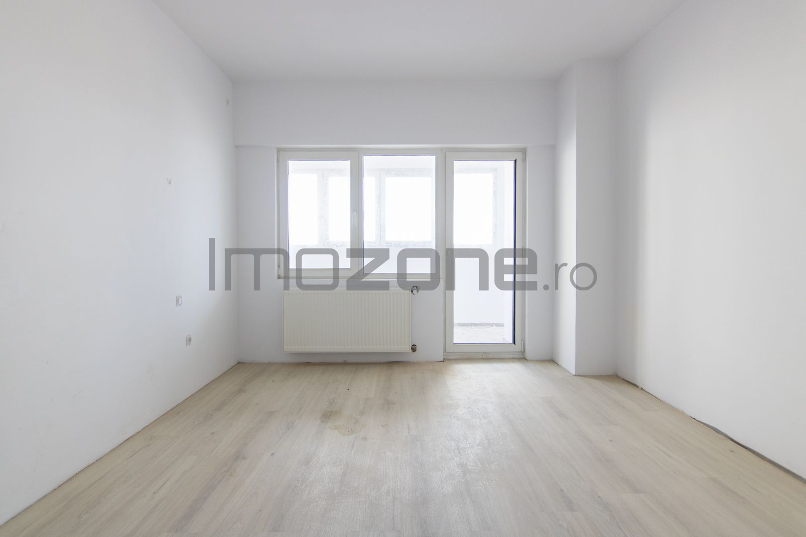 Apartament 3 camere, 91mp, finisaje premium, gata de mutare, Ansamblul Primavara - Poză 3