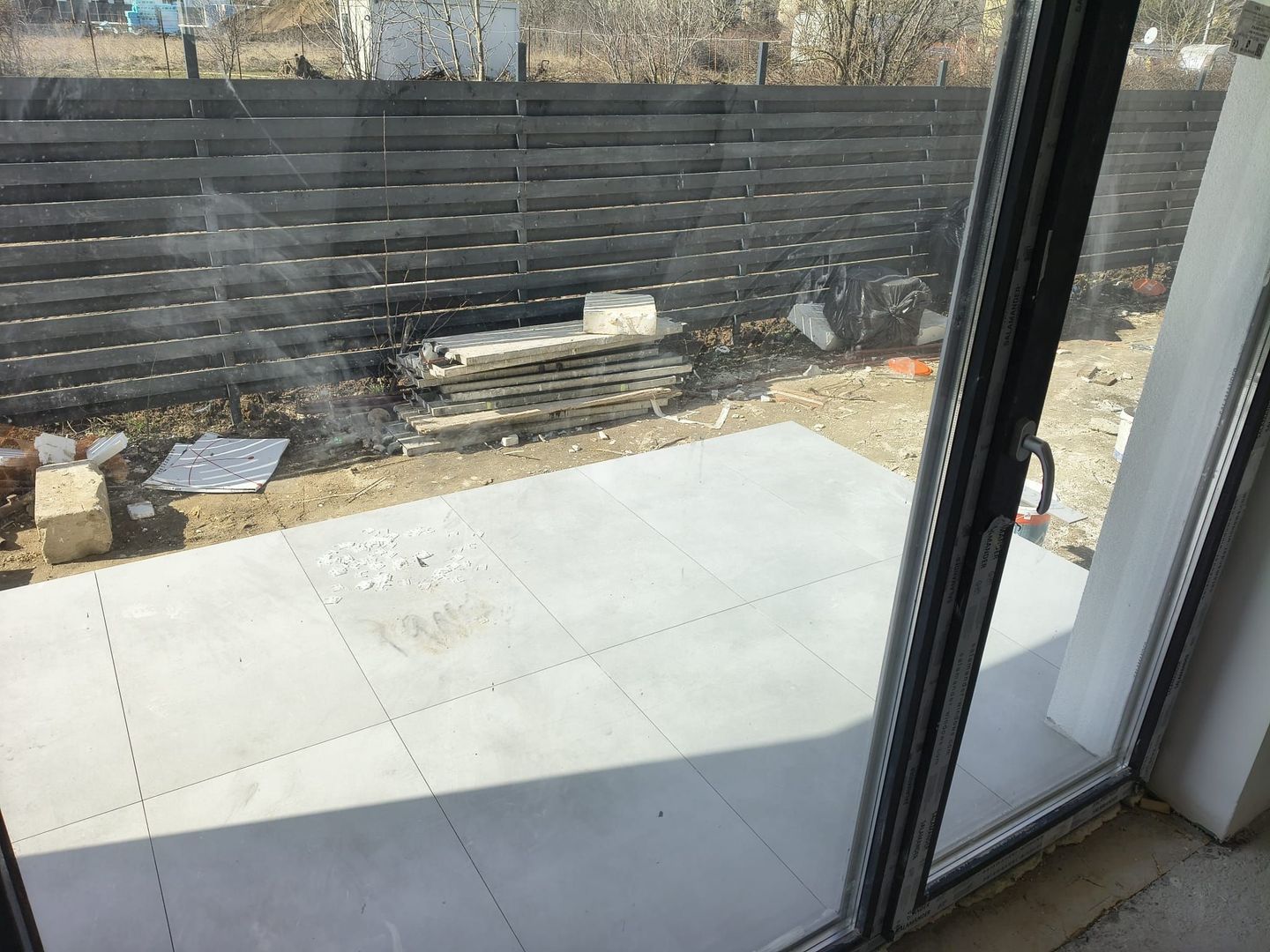 vila insir. 4cam,3bai + 1-2-3 parcari/centru Popesti Leordeni - Poză 16