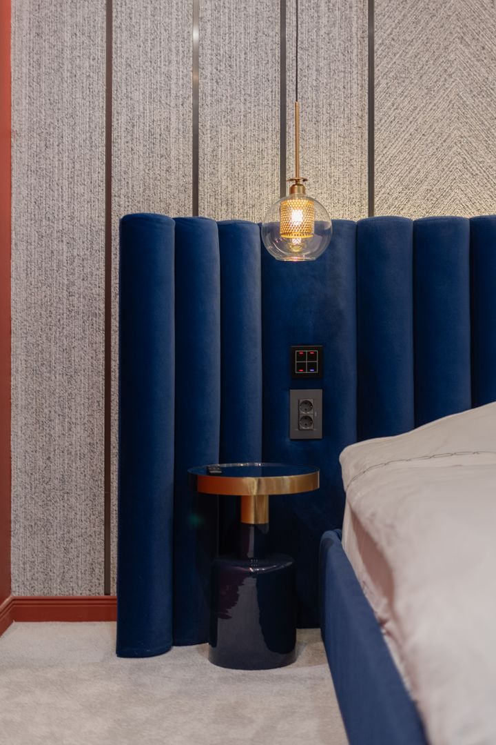 Vila Superba | Piscina | Fitness | 286mp Utili | Mobilata si utilata - Poză 16