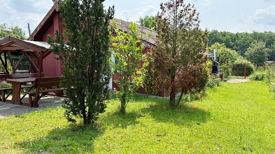 Casa cu teren 1079 mp de vanzare in Apateu, Bihor - Poză 2