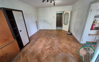 P 1223 - Apartament cu 2 camere în Târgu Mureș - Dâmbu Pietros - Poză 1