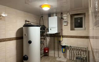 Casă în Buiucani, de vânzare, cu suprafața de 338m2. Pe teren de 14 ari. - Poză 25
