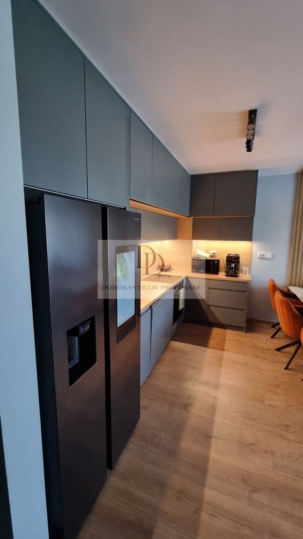 Apartament 3 camere finisaje premium | Parcare subteranǎ | Zona Sopor - Poză 4