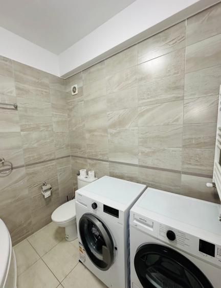 Apartament 2 Camere Full-Option – Militari Rezidence - Poză 7