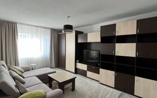 Calea Girocului | 2 camere | Decomandat | Centrală proprie | Acoperiș  Copiază - Poză 1