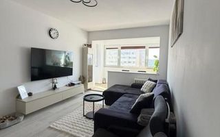 Metrou Dristor decomandat 2 camere renovat mobilat Parklake - Poză 2