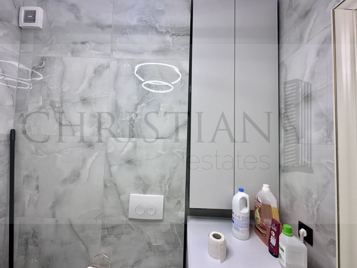 Exigent Plaza Residence Faza 2-Tipul H 60 mp - MOBILAT PREMIUM - Poză 10