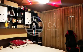 Apartament cu 4 camere de vanzare in Rogerius, Oradea - Poză 13