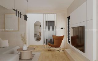 Casa tip duplex sector 3 - Poză 5