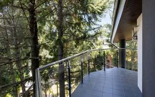 Vila Exclusivista cu 5 camere *3000mp curte si deschidere la lac* // Snagov - Poză 37