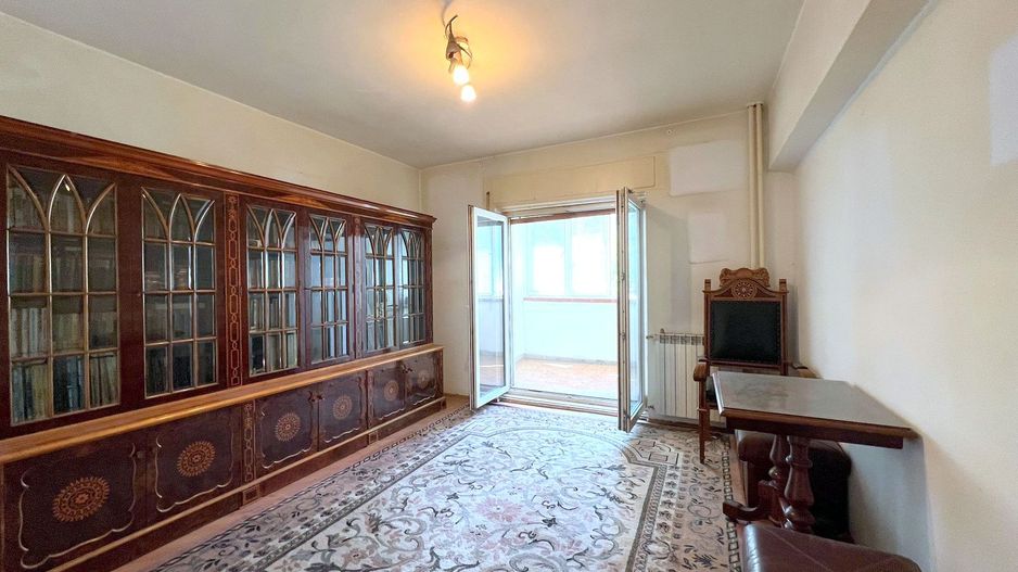 3 camere et 2- 81mp Unirii-Izvor-Natiunile Unite - Poză 4