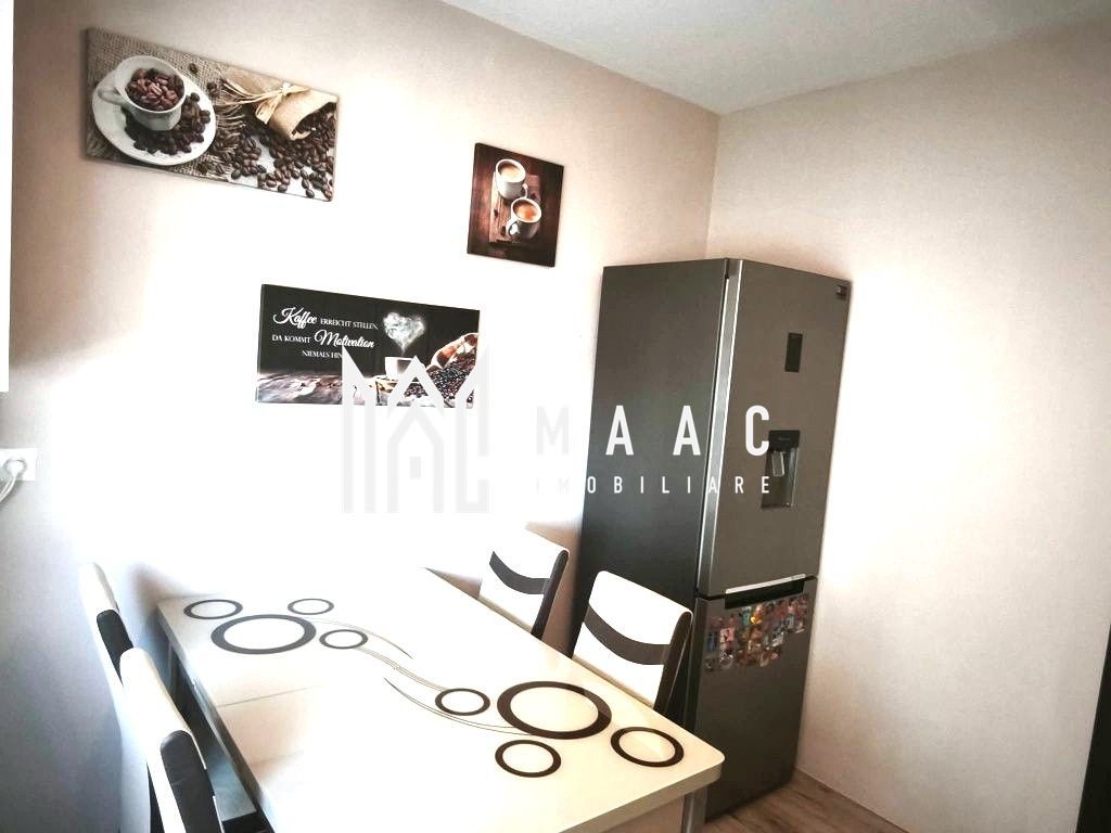 Apartament 2 camere de închiriat | Sibiu, Arhitecților | 60 mp - Poză 4