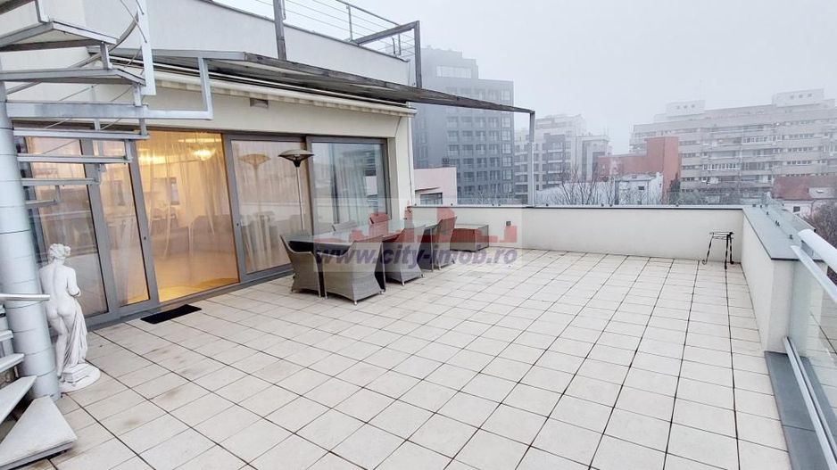 Vanzare  Penthouse Eminescu / Dacia - Poză 8