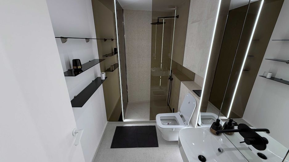 Cotroceni – Studio modern de închiriat, Cortina Academy - Poză 8