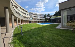 Apartament 3 camere de inchiriat piscina Iancu Nicolae - Poză 15