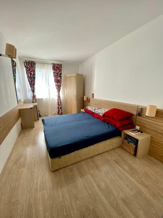2 camere, 65mp utili, Rin Grand, Titan – Văcărești, etaj 8/14 - Poză 1