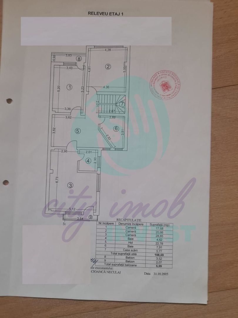 Casă multifuncțională | Moșilor - Foișorul de Foc - Poză 7