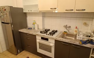 3 camere de închiriat | Dorobanți | Centrală proprie - Poză 6