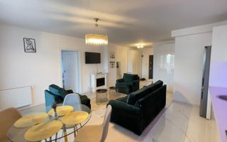 Apartament modern 2 camere | Terasă 19 mp | Parcare subterană | CENTRU - Poză 2