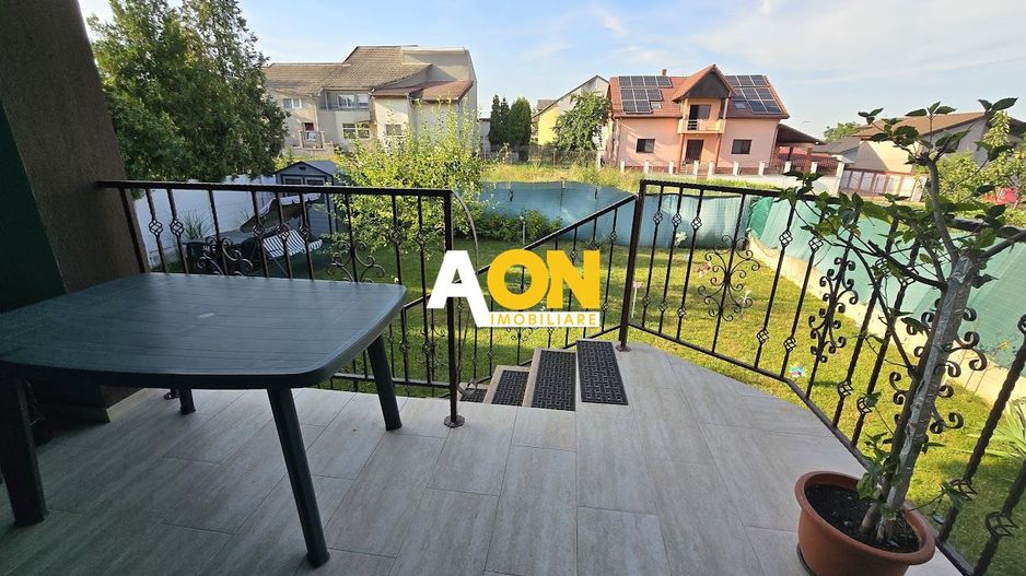 Casa 5 Camere Zona Schit, 520mp Teren, cu Garaj - Poză 2