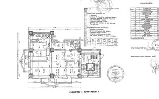 Apartament 3 camere LUX in Herastrau - Spatios - Parcare subterana - Poză 10