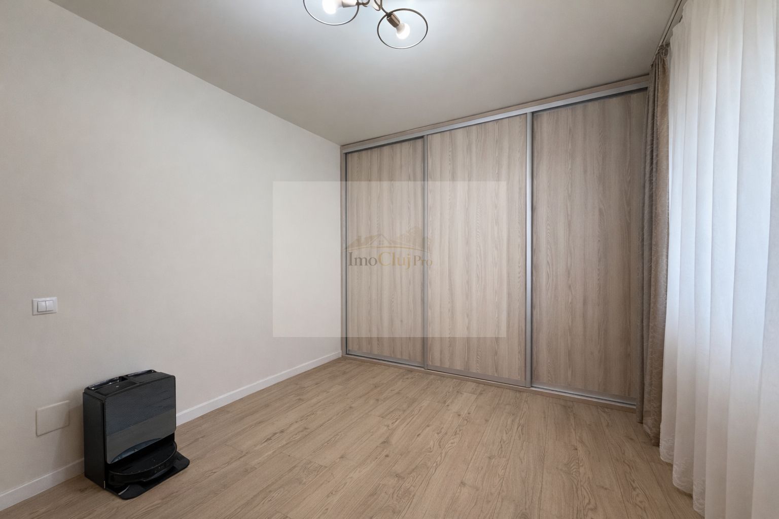 Comision 0% Vanzare apartament  4 camere decomandate- cartier Manastur - Poză 11