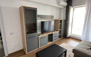 Titan 2 Camere Bloc Nou Terasa Parcare - Poză 2